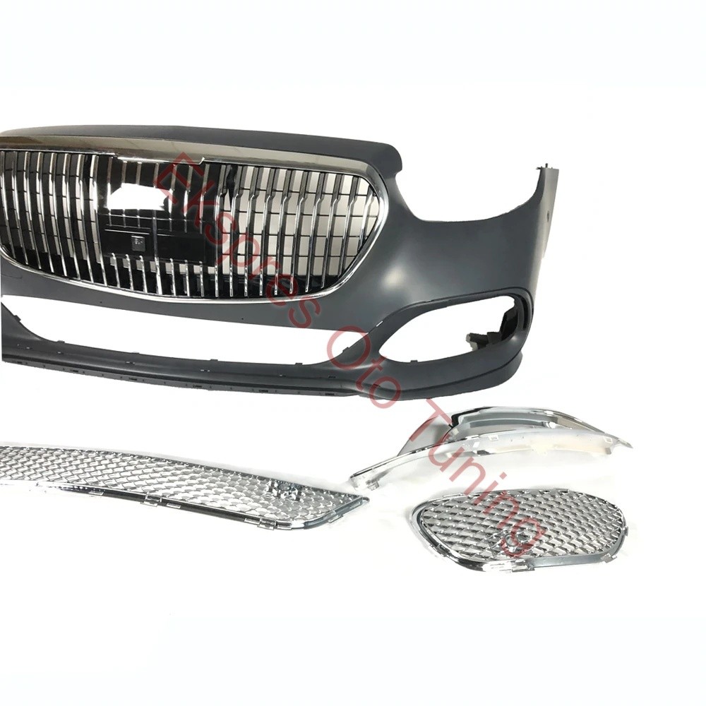 MERCEDES BODY KIT W213 MAYBACH FL