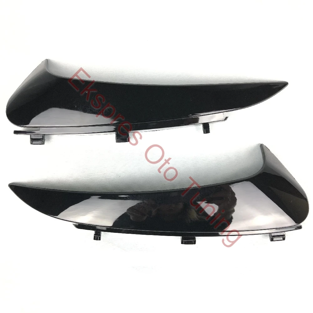 Mercedes C Serisi Arka Tampon Venti (W205 Uyumlu)