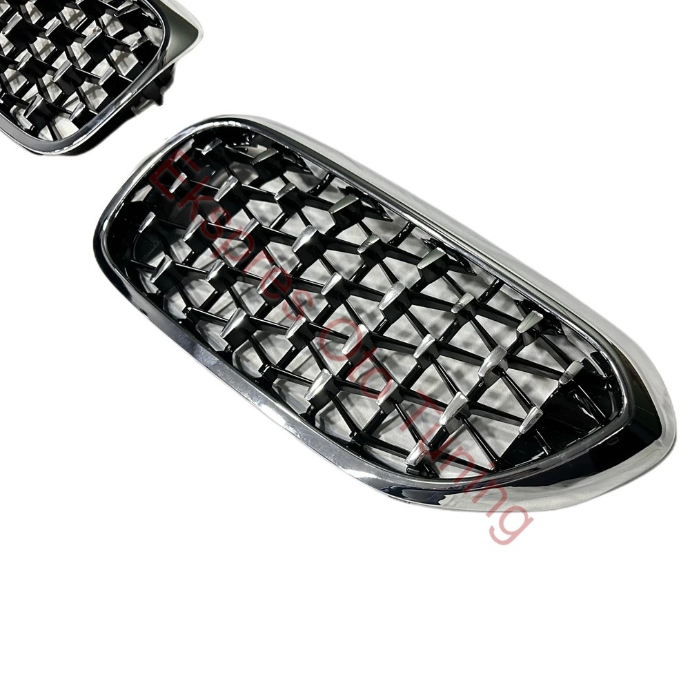 BMW G30 UYUMLU DIAMOND PANJUR SETİ