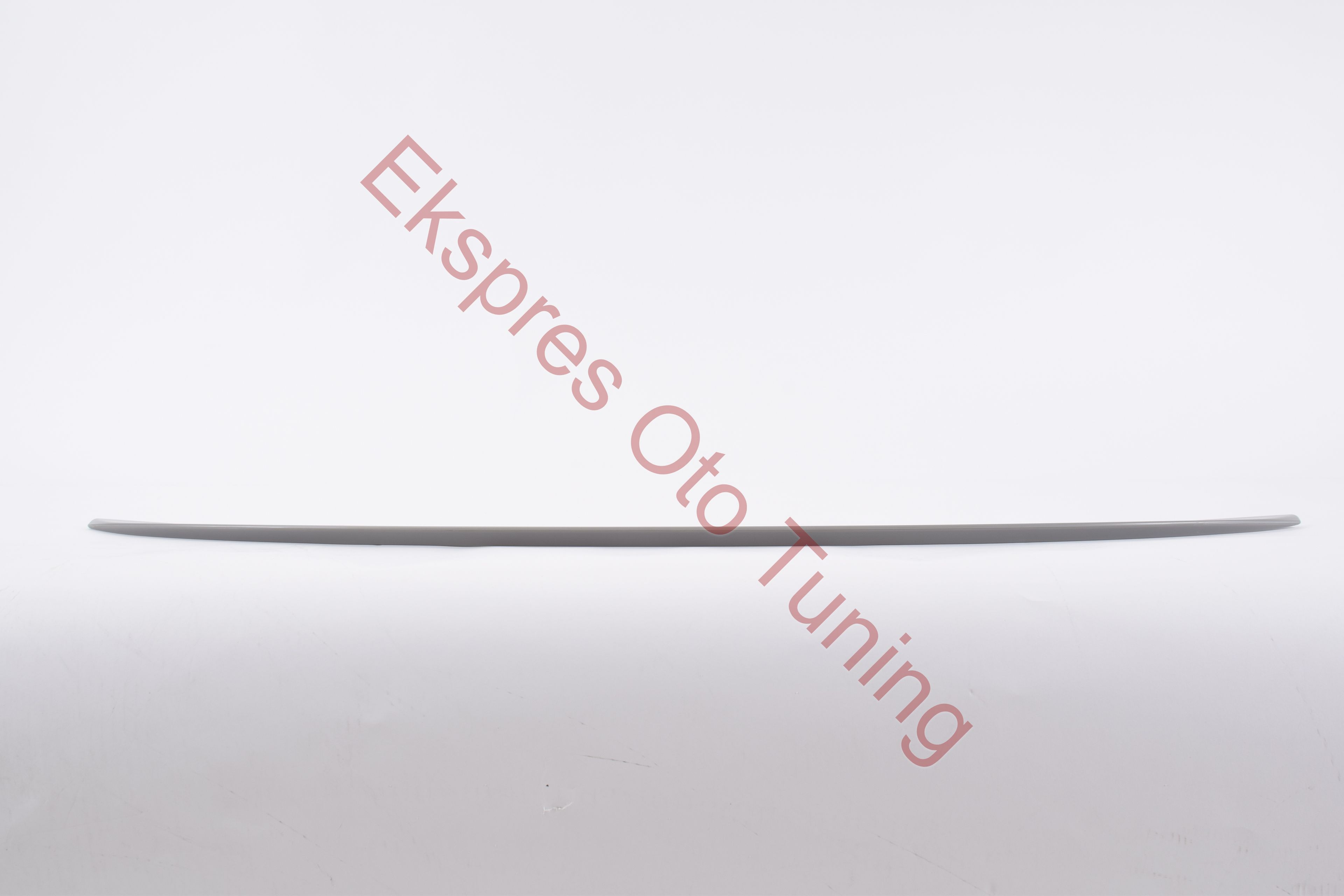 BMW E92 M3 BAGAJ SPOILERİ