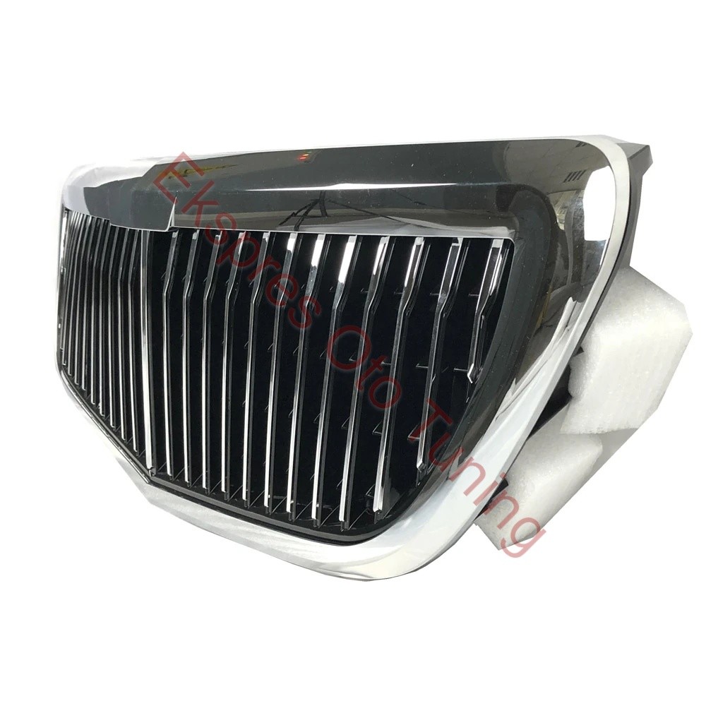 MERCEDES W447 PANJUR VITO MAYBACH 15-0N