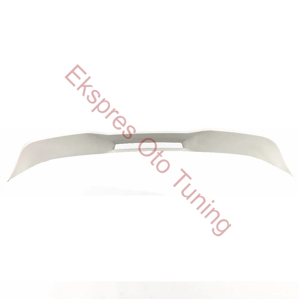 VW POLO SPOILER J STYLE 2017 ve ÜZERİ MODELLER