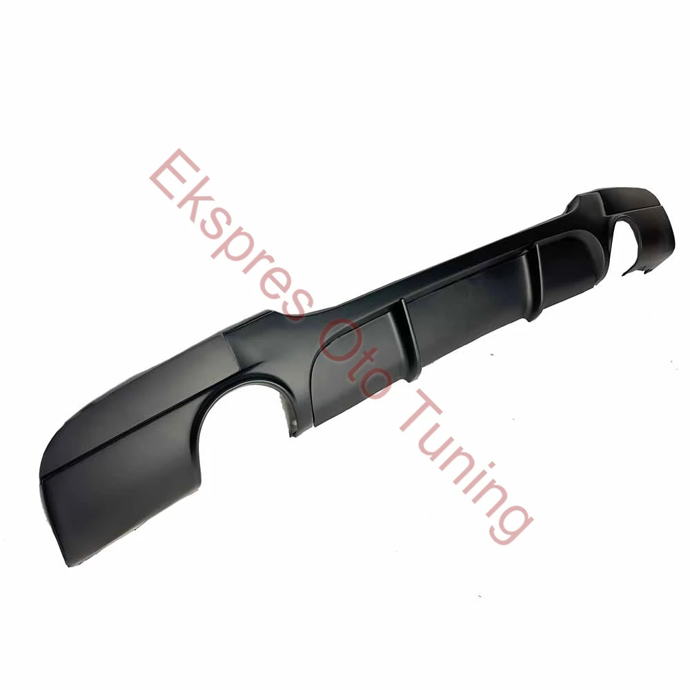 Bmw 3 Serisi Difüzör (E90 Uyumlu – 3.35 Performance Görünüm)