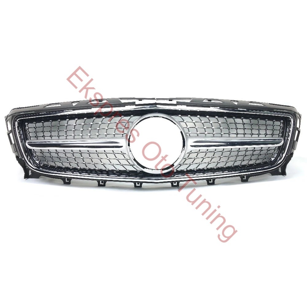 MERCEDES W218 PANJUR CLS DIAMOND 2011-2014