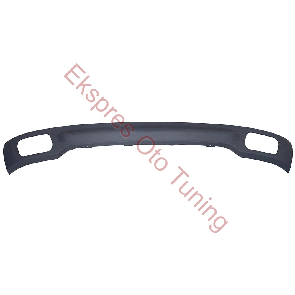 BMW F01/F02 DİFÜZÖR 7.40