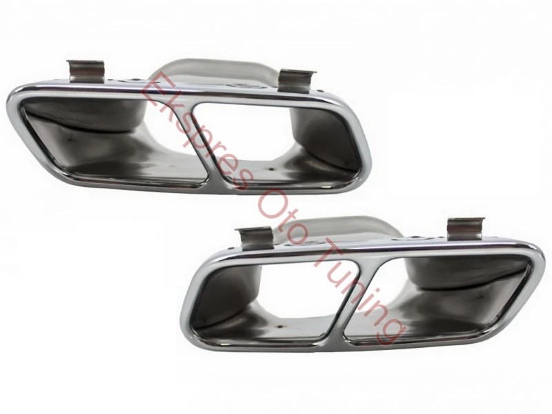 MERCEDES W176/W117 A45/CLA45 EGZOZ UCU