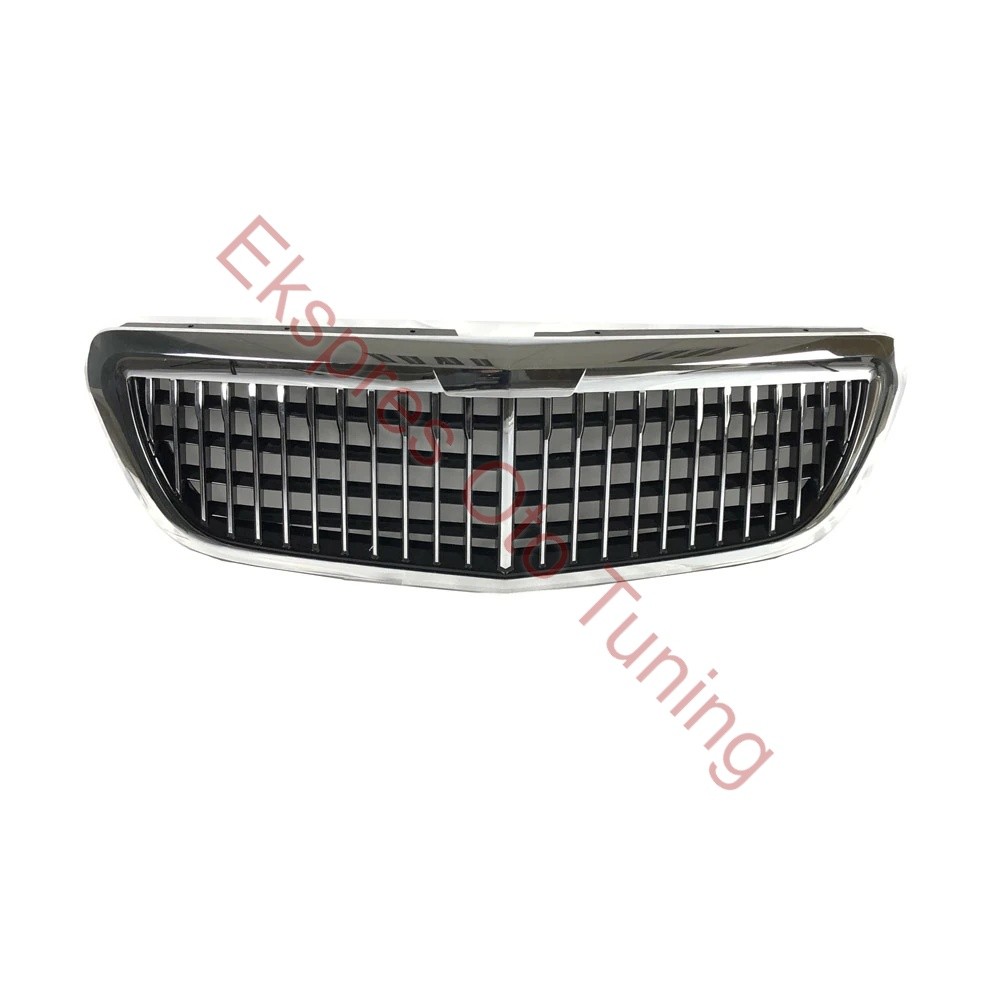 MERCEDES W447 PANJUR VITO MAYBACH 15-0N