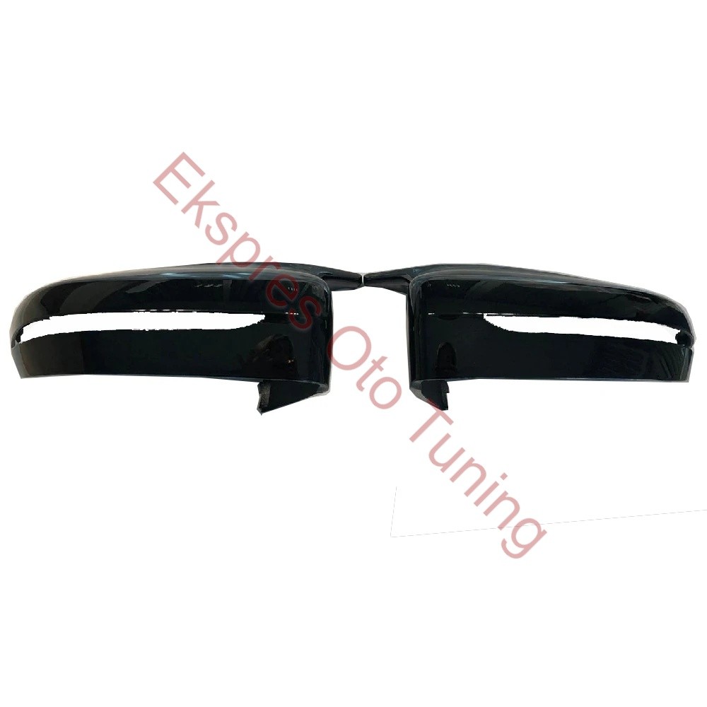 BMW AYNA KAPAĞI SİYAH G30/G11 M5 G11/G12 M7