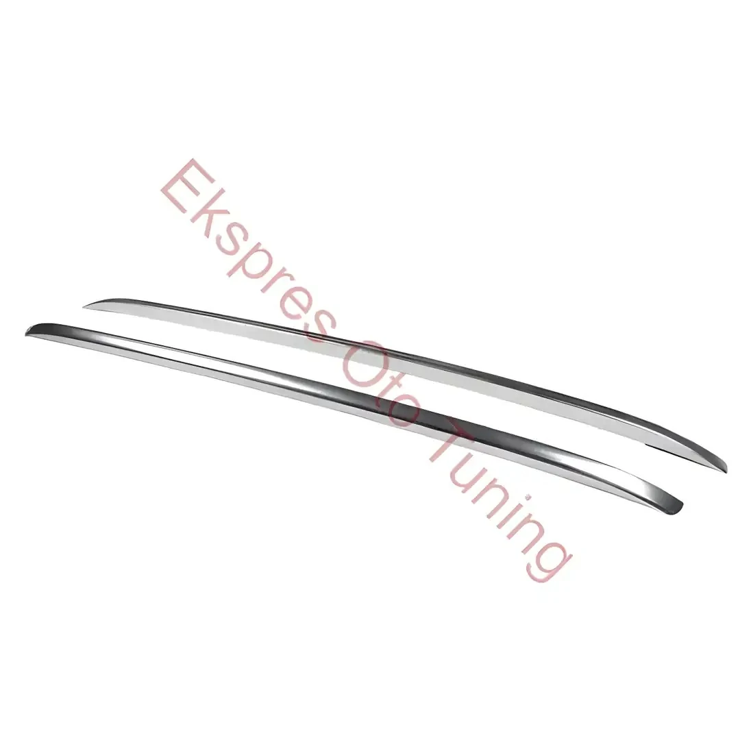 Audi A3 Tavan Çıtası (2016+ Uyumlu)