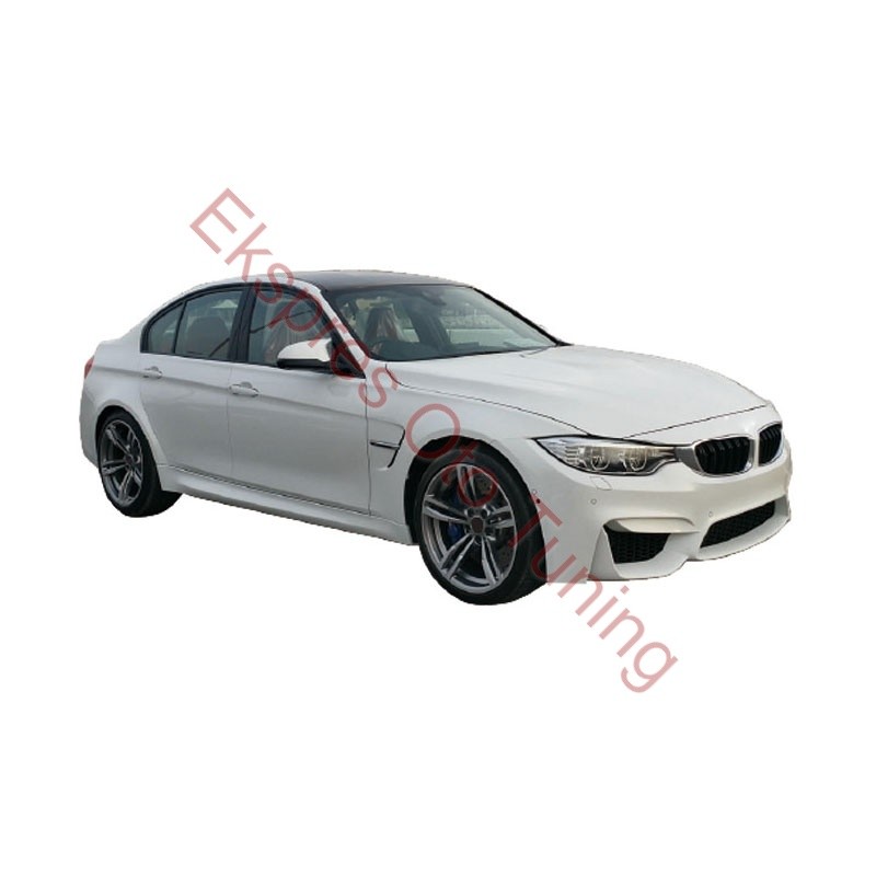 Bmw 3 Serisi Body Kit (F30 Uyumlu – M3 F80 Görünüm)