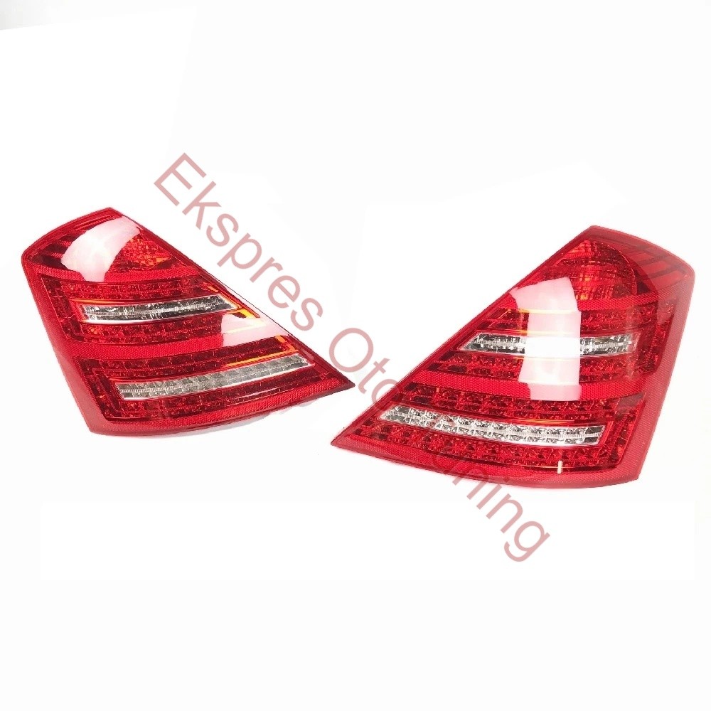 MERCEDES W221 STOP SETİ FL