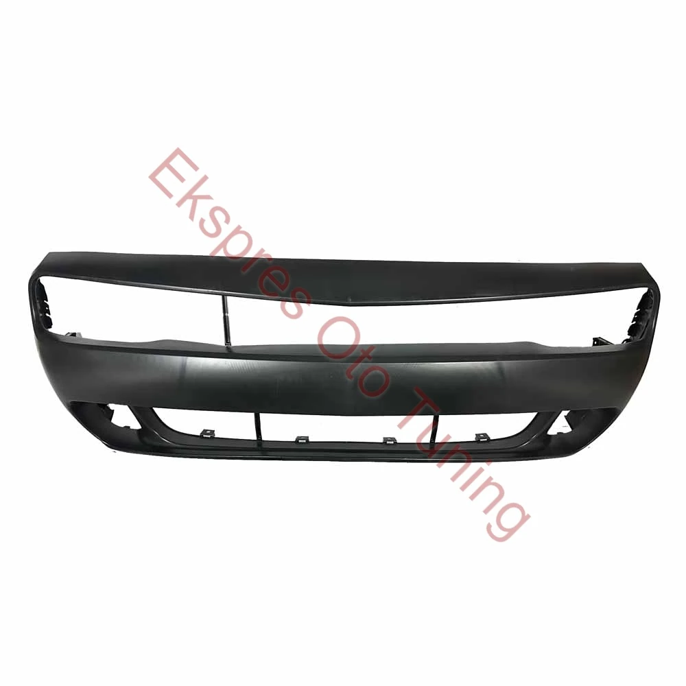 Dodge Challenger Ön Tampon Seti (2015-2022 Uyumlu – Demon Görünüm – Dodikli)