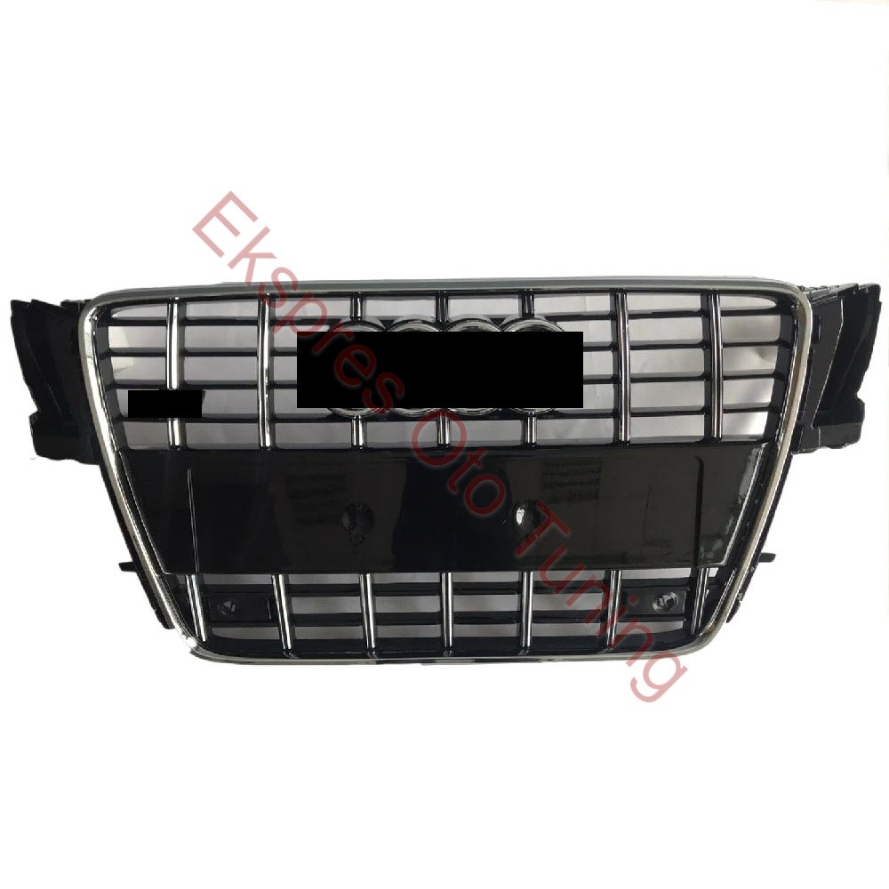 AUDI A5 S PANJUR KROM/SİYAH 2007-2011