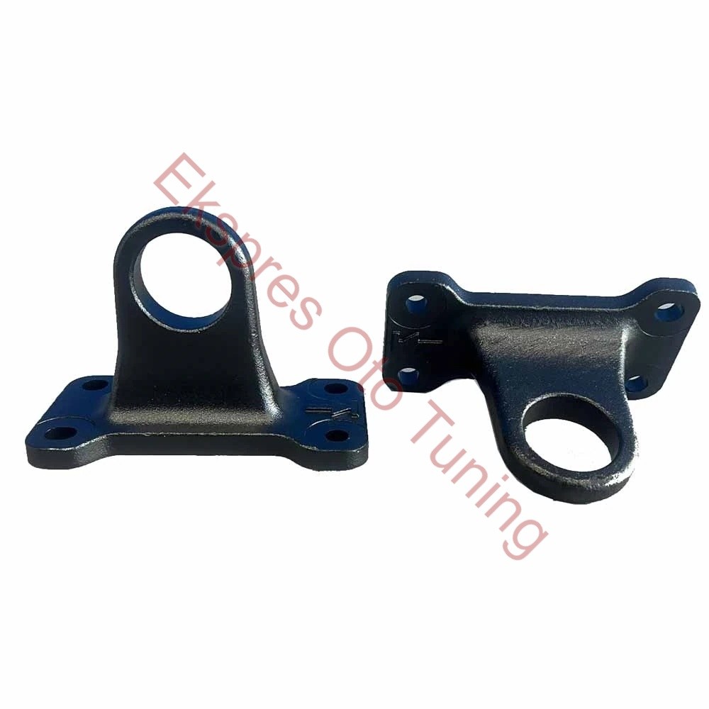 LAND ROVER DEFENDER ÇEKİ DEMİRİ SETİ 90/110 2020 ve ÜZERİ MODELLER