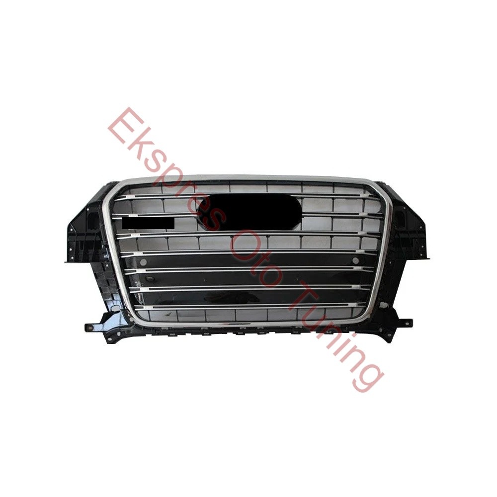 AUDI Q3 SQ3 PANJUR KROM/SİYAH 2012-2014