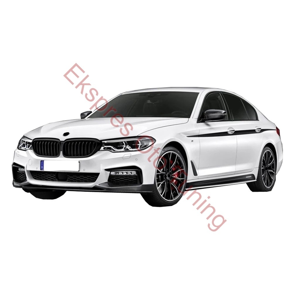 BMW G30 M-PERFORMANCE LIP