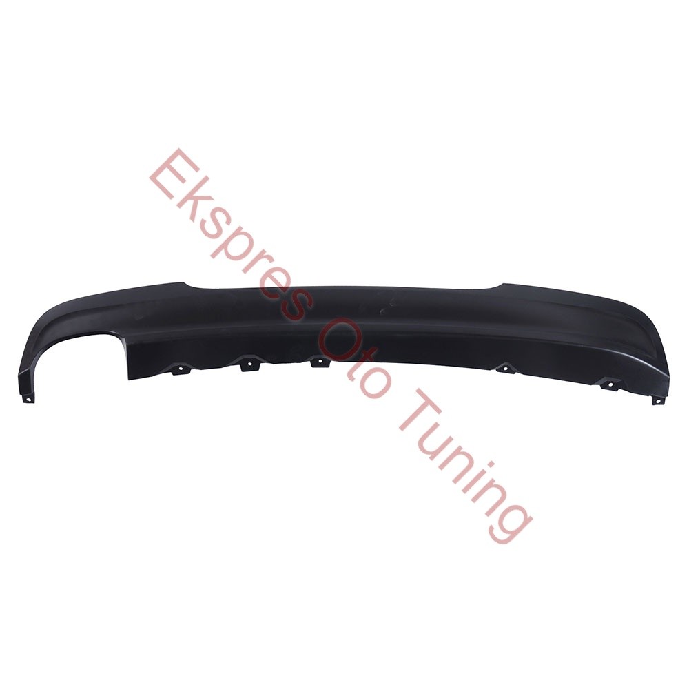 BMW E90 3.20-3.28 UYUMLU M-TECH TİPİ DİFÜZÖR
