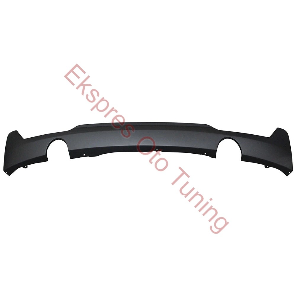 BMW F32/F33/F36 M-TECH 4.35 DİFÜZÖR