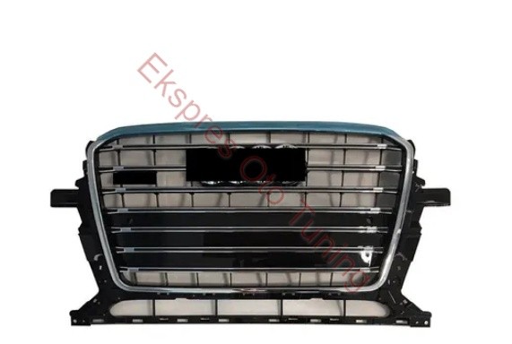 AUDI Q5 PANJUR KROM/SİYAH SQ5 2012-2016