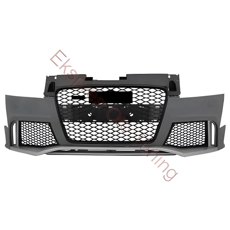 Audi TT Ön Tampon (2006-2014 Uyumlu – RS Görünüm)