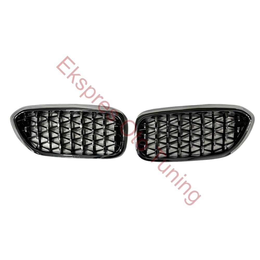 BMW G30 UYUMLU DIAMOND PANJUR SETİ