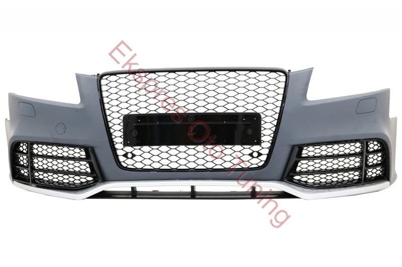 AUDI A5 RS5 ÖN TAMPON SETİ 2007-2011