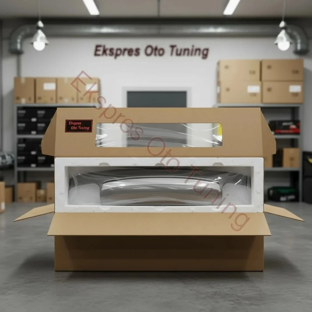 Audi A5 Coupe Difüzör (2011-2016 Uyumlu – S5 Görünüm)