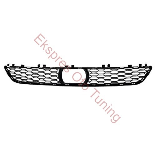 BMW G30 Uyumlu M-TECH Tipi Distronic Orta Izgara