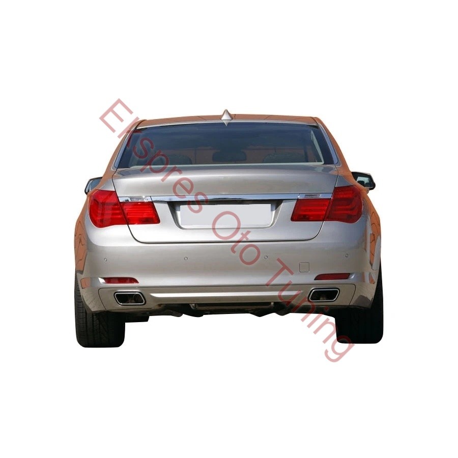 BMW F01/F02 DİFÜZÖR 7.40