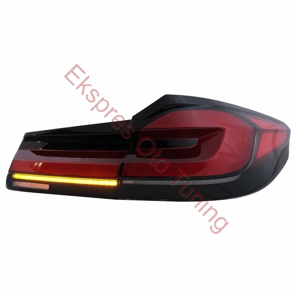 BMW G30 TO G30 LCI STOP SETİ