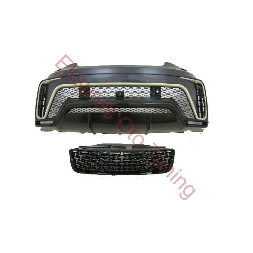 LAND ROVER BODY KIT DISCOVERY 5