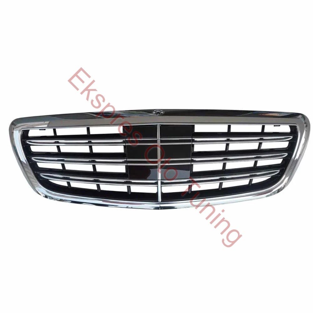 MERCEDES W222 PANJUR FACELIFT S65 "ACC" Lİ