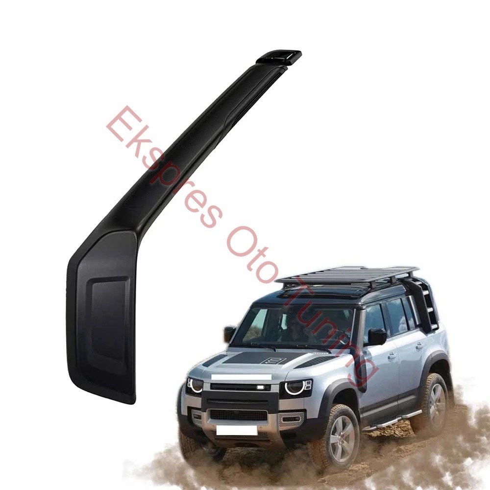 LAND ROVER DEFENDER SNORKEL KİT 90/110 2020 ve ÜZERİ MODELLER