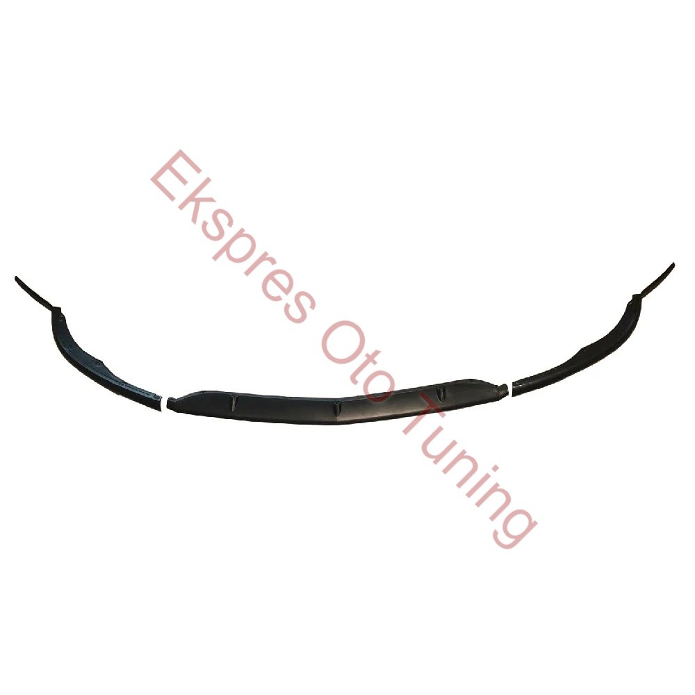 MERCEDES W205 LIP