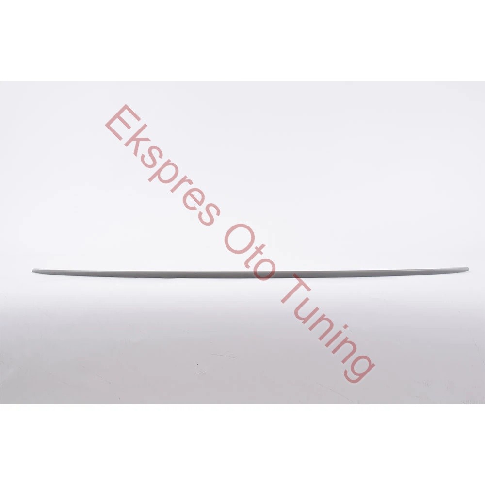 BMW E92 M3 SPOILER BAGAJ
