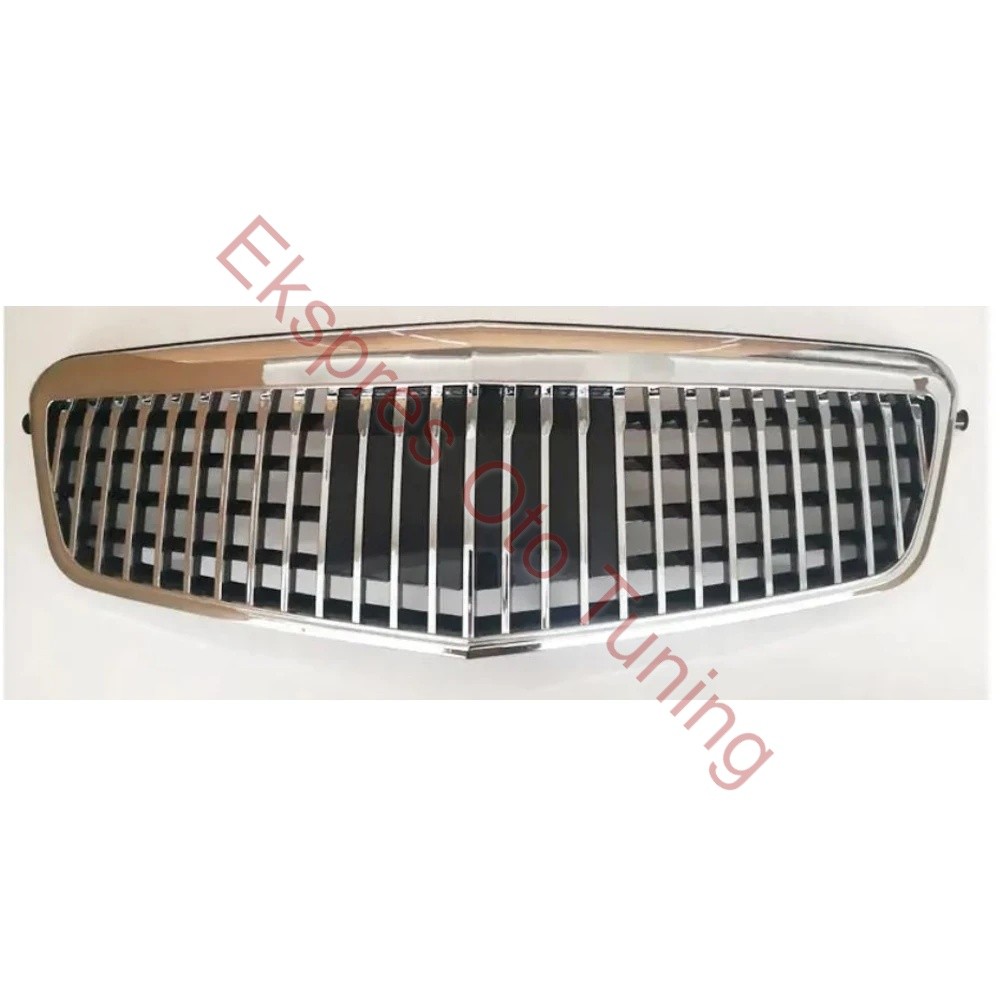 MERCEDES W212 PANJUR MBH 2009-2013