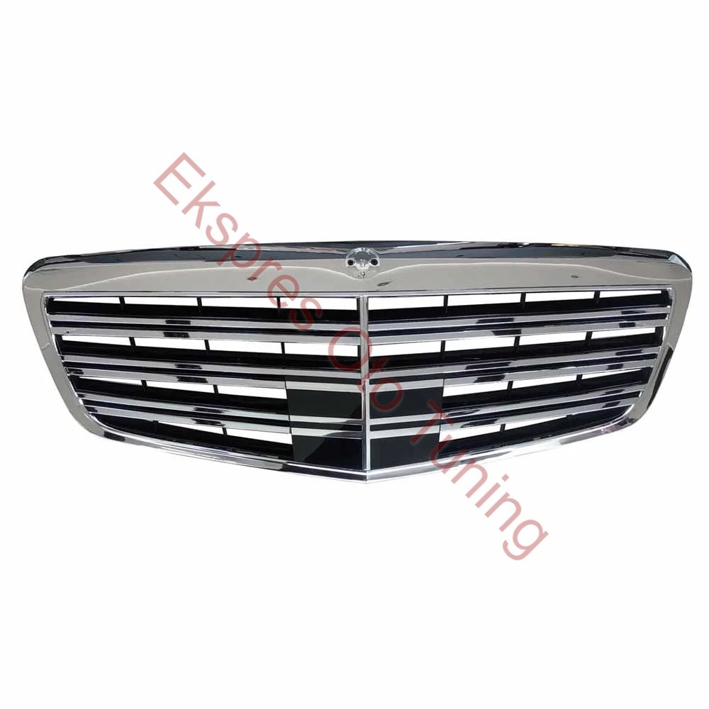 MERCEDES W221 PANJUR S63/S65 TİPİ FL