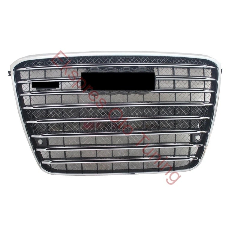 AUDI A8 W12 PANJUR KROM/SİYAH 2010-2013