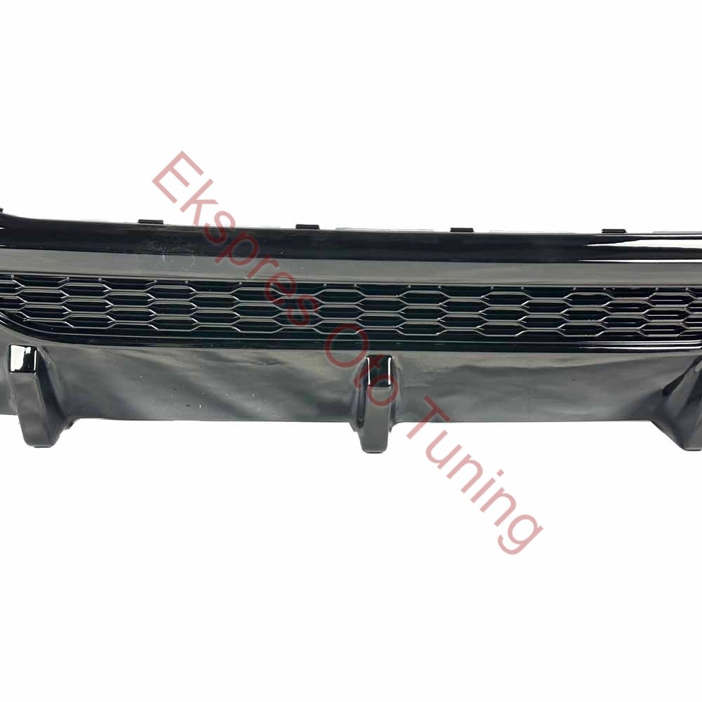 Bmw 1 Serisi Difüzör (F40 Uyumlu – M Tech – 1.35)