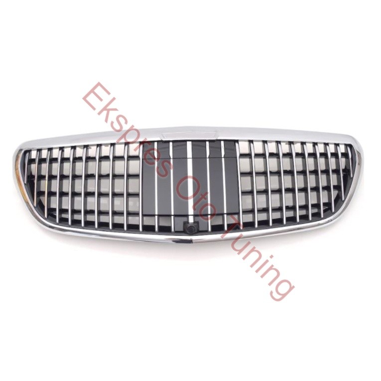 Mercedes E Serisi Panjur (W213 2016-2019 Uyumlu – Maybach – Exclusive İçin)