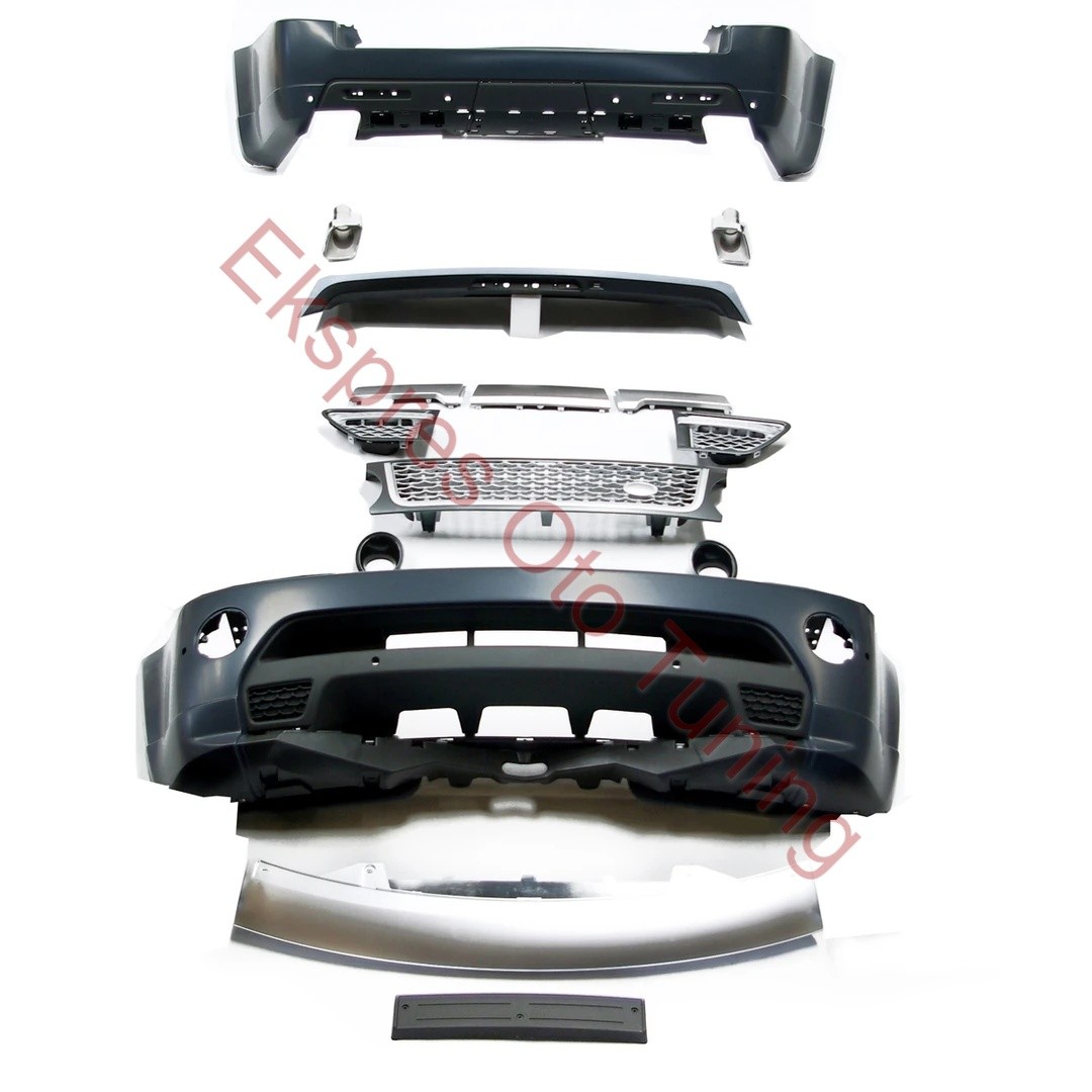 LAND ROVER RANGE ROVER SPORT AUTOBIOGRAPHY BODY KIT 2010-2012