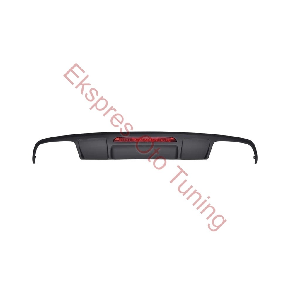 MERCEDES W218 CLS63 NORMAL TAMPON İÇİN DİFÜZÖR