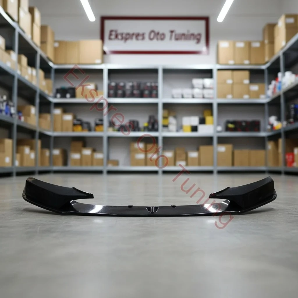 Bmw 1 Serisi Lip (F20 Uyumlu)