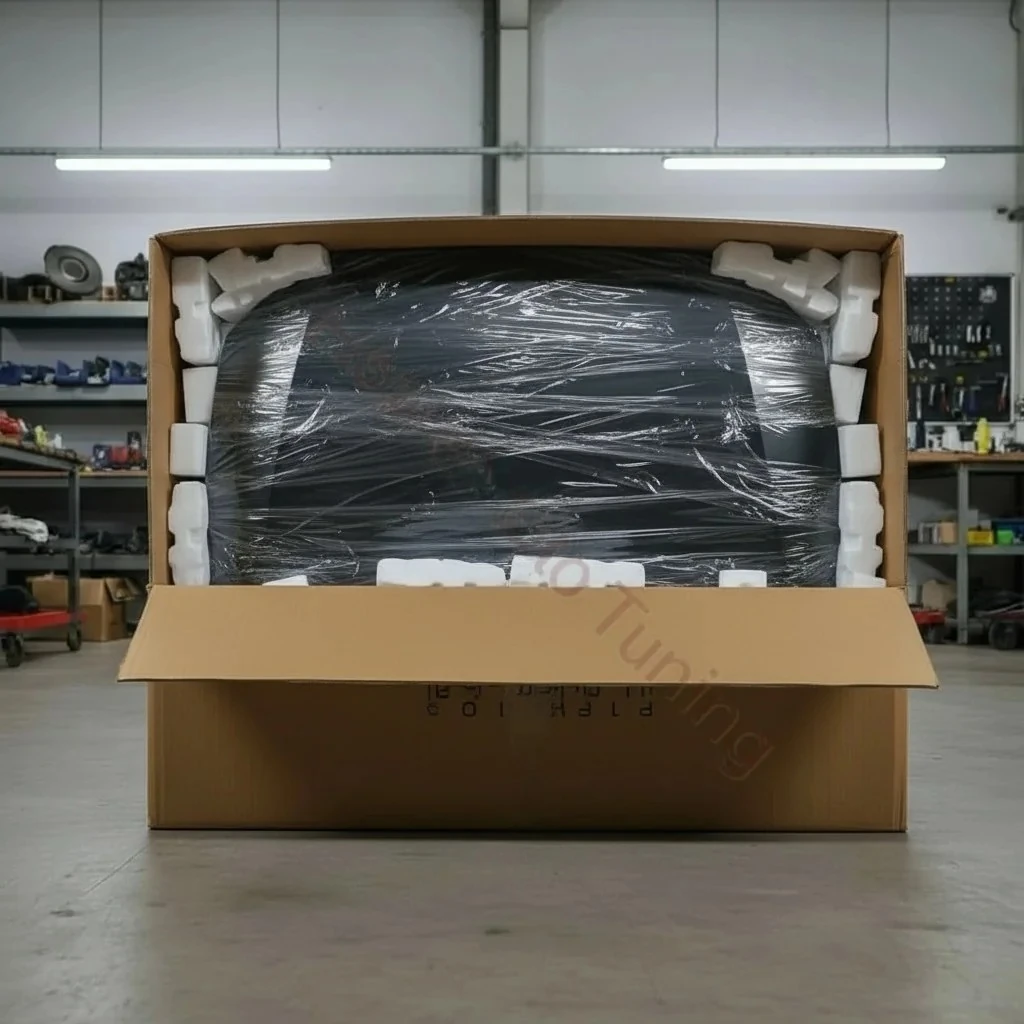 Audi A5 Kaput (2012-2015 Uyumlu)