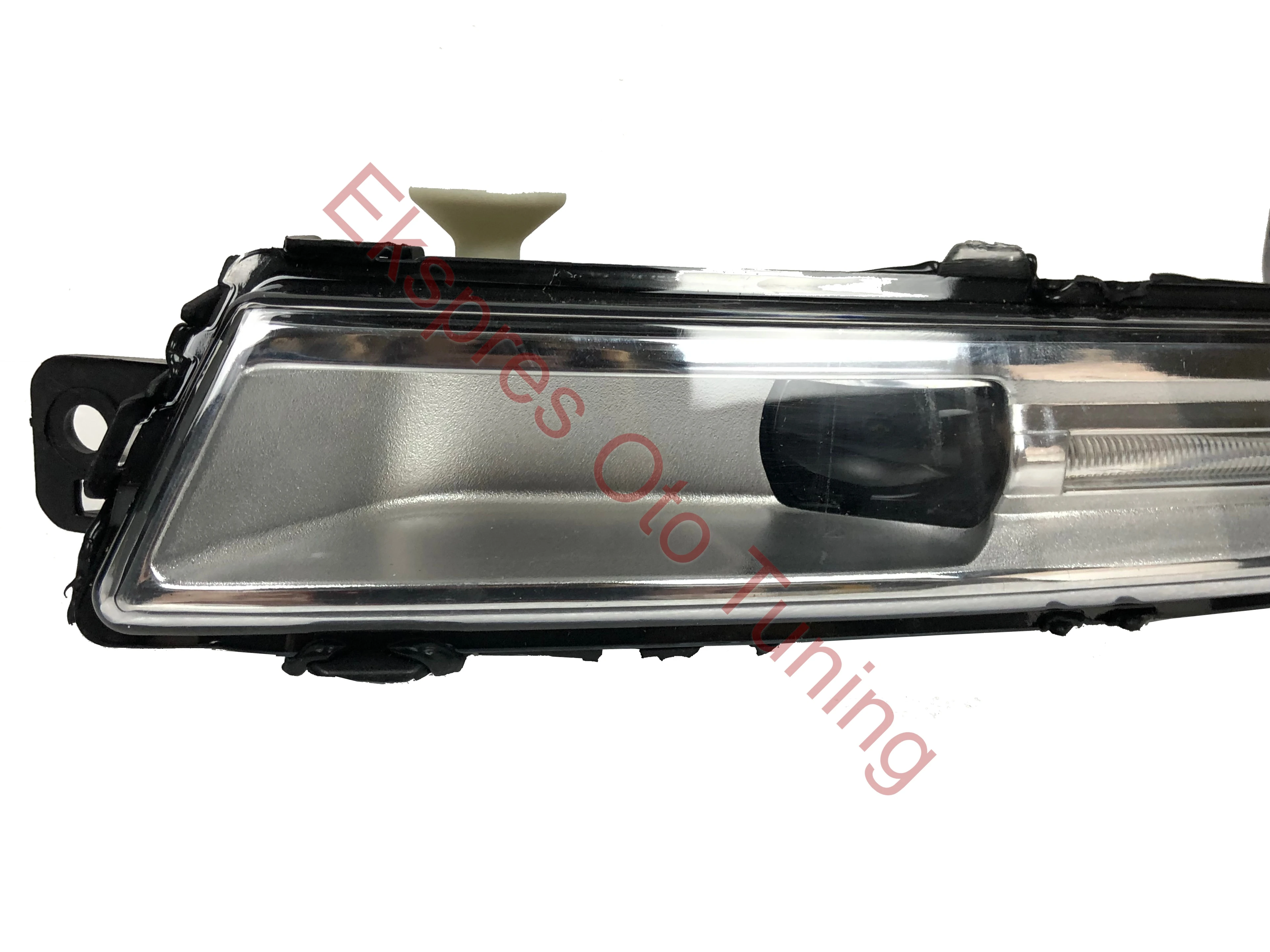 Land Rover Range Rover Vogue/Sport/Velar Ön Led Seti (Beyaz)