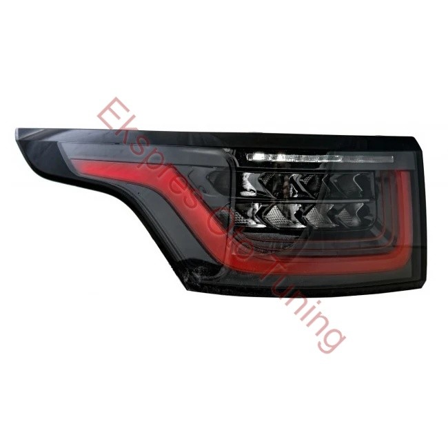 LAND ROVER RR SPORT STOP SOL 2013 ve ÜZERİ MODELLER FL