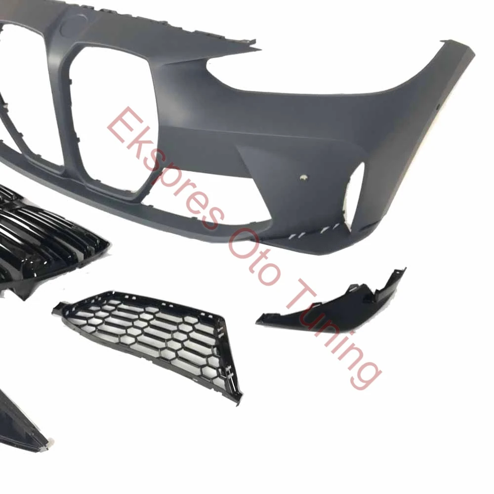 Bmw 4 Serisi Body Kit (G22 Uyumlu – M4 Görünüm)