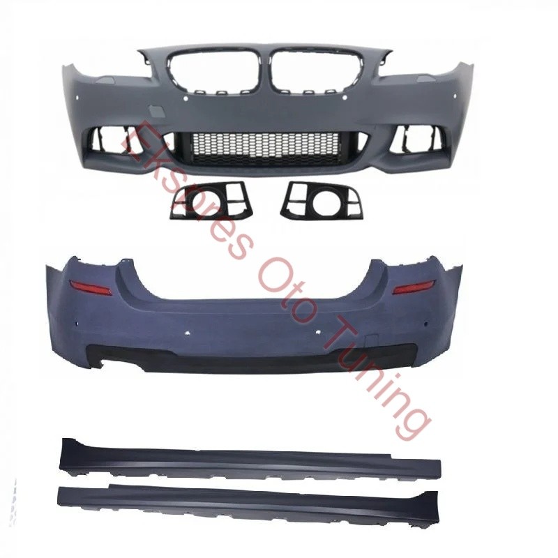 BMW F11 M TECH BODY KIT