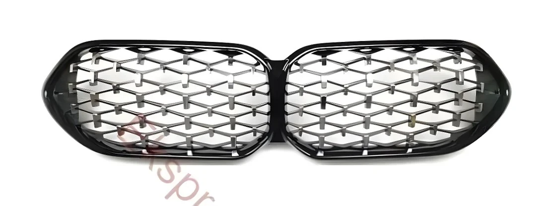 Bmw 2 Serisi Panjur Seti (F44 Uyumlu – Elmas)