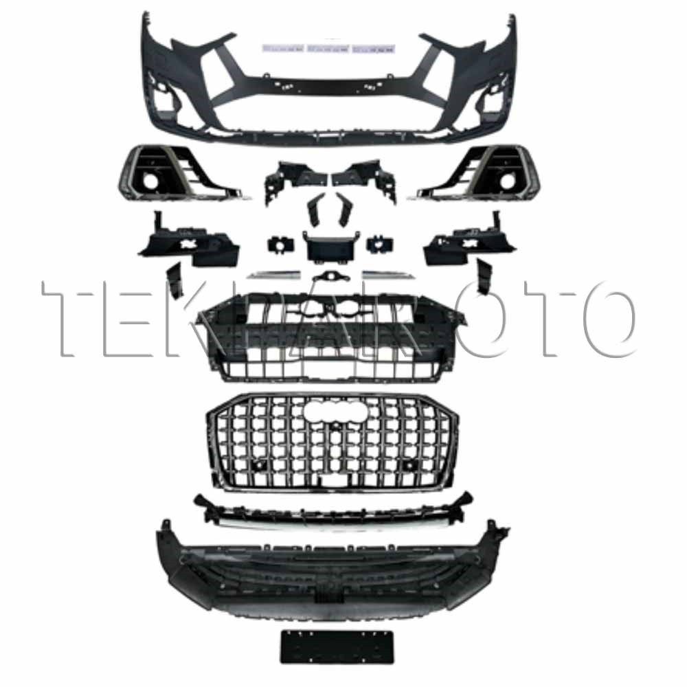 AUDI A8 HORCH STYLE 2022-2025 BODY KIT
